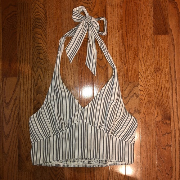 American Eagle Outfitters Tops - American Eagle halter top